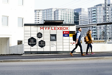 Foto: MYFLEXBOX