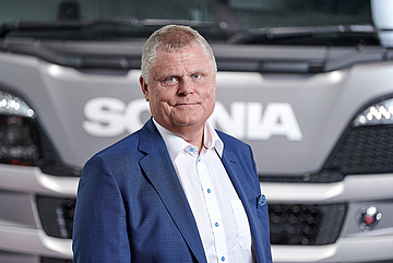 Foto: Scania CV AB