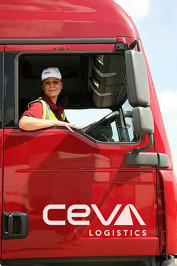 Foto: CEVA Logistics