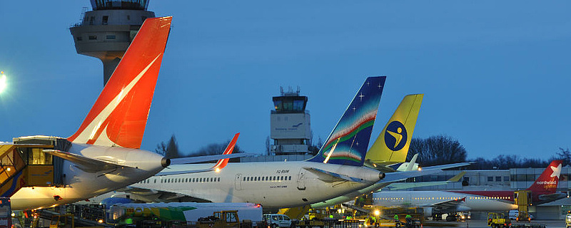 Bild: Salzburger Flughafen GmbH 
