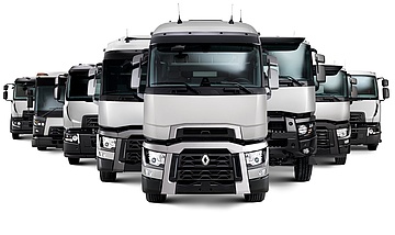 Foto: Renault Trucks