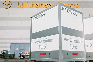 Bild: Lufthansa Cargo