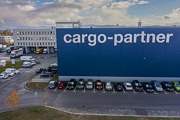 Fotos: cargo-partner