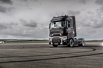 Foto: Renault Trucks