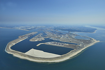 Foto: Port of Rotterdam Authority