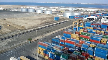 Foto: Port of Aden