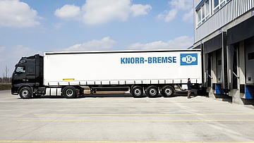 Fotos: Knorr-Bremse AG
