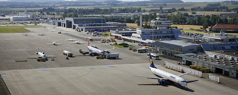 Foto: Flughafen Linz GesmbH