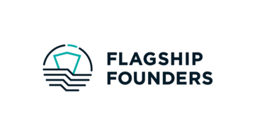 Logo/Bild: Flagship Founders