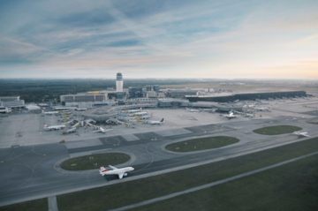 Foto: Flughafen Wien
