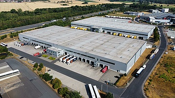Foto: Yusen Logistics (Deutschland) GmbH
