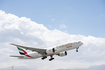 Foto: Emirates SkyCargo