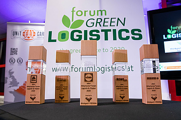 Foto: Forum Green Logistics / Moni Fellner