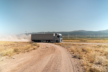 Fotos: Daimler Truck AG