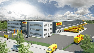 Bild: DHL Paket (Austria) GmbH