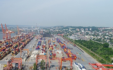 Foto: Port of Gdynia Authority SA