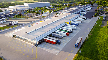 Foto: Cargo Trans Logistik