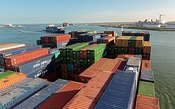 Foto: Port of Rotterdam