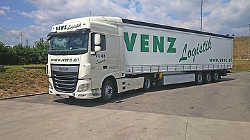 Fotos: Venz GmbH