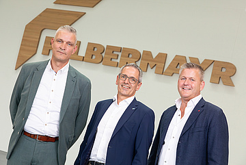 Fotos: Felbermayr Holding GmbH