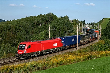 Foto: Rail Cargo Group