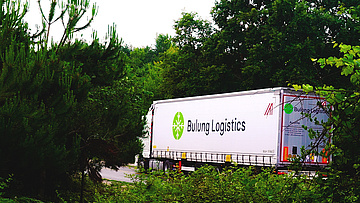 Fotos: Bulung Logistics