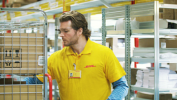 Foto: DHL Supply Chain