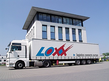 Foto: LOXX Holding GmbH