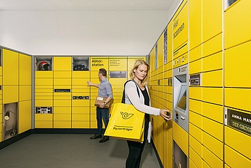 Foto: Österreichische Post AG