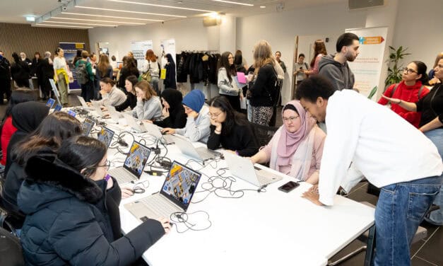 WK Wien macht jungen Frauen Lust auf Logistik