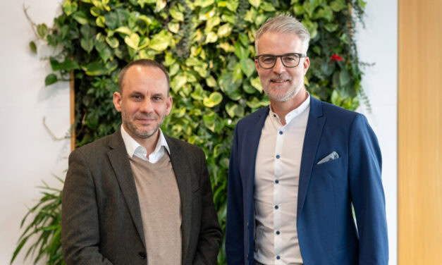 LKW Walter und Editel forcieren gemeinsam digitale Innovation