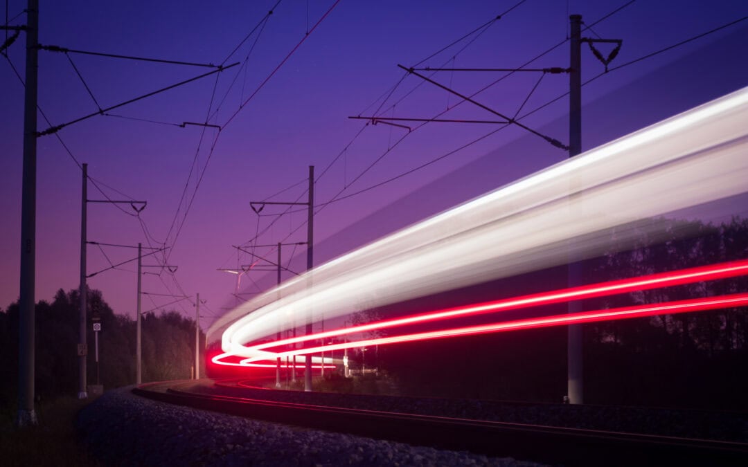 Wie Österreich zur Bahnfabrik Europas werden kann