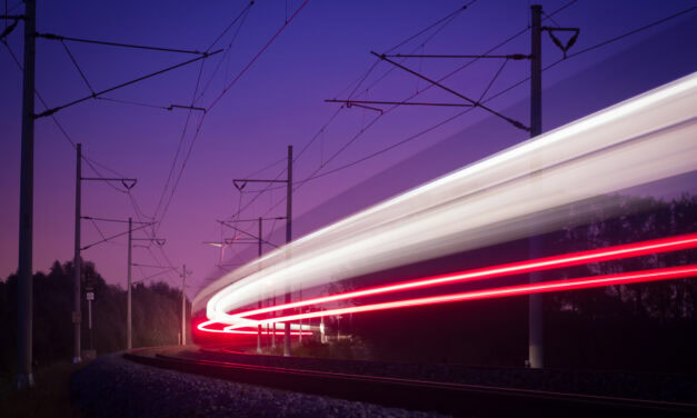 Wie Österreich zur Bahnfabrik Europas werden kann