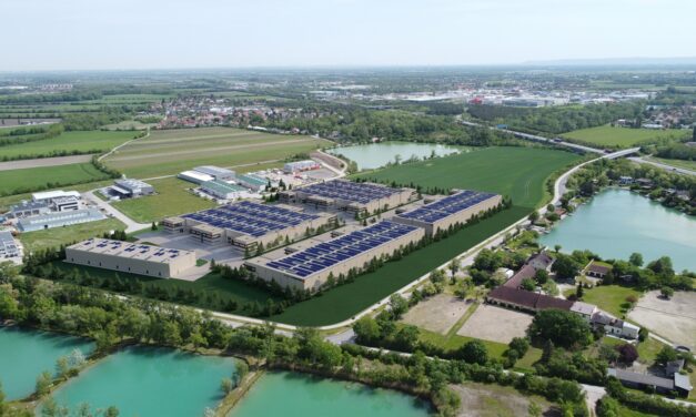 CTP investiert 100 Millionen Euro in Logistikstandorte in Österreich