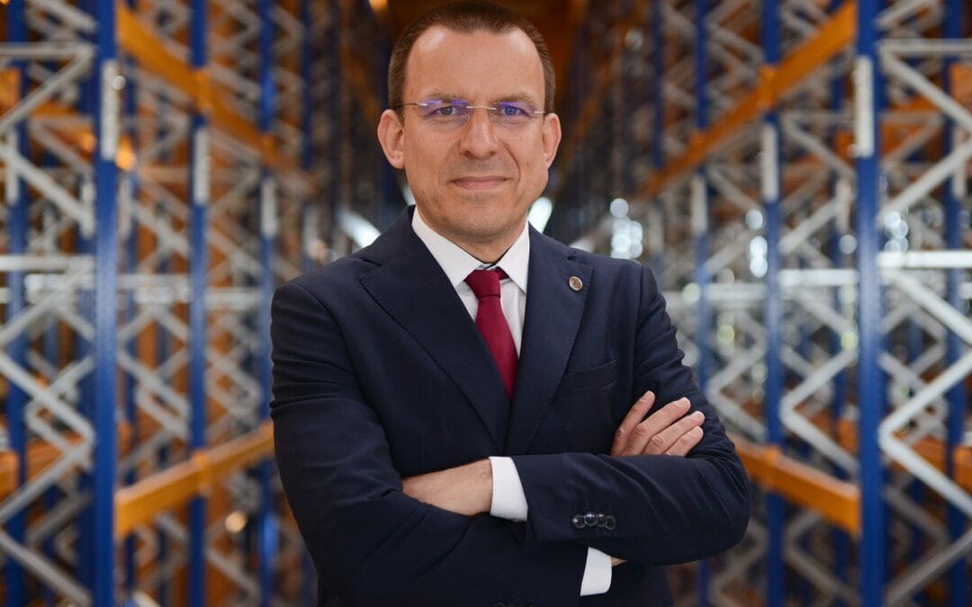 „Wir bündeln unsere Stärken in Zentral-, Ost- und Westeuropa“