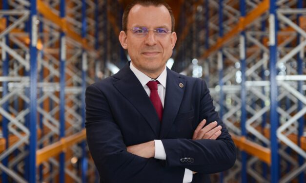 „Wir bündeln unsere Stärken in Zentral-, Ost- und Westeuropa“