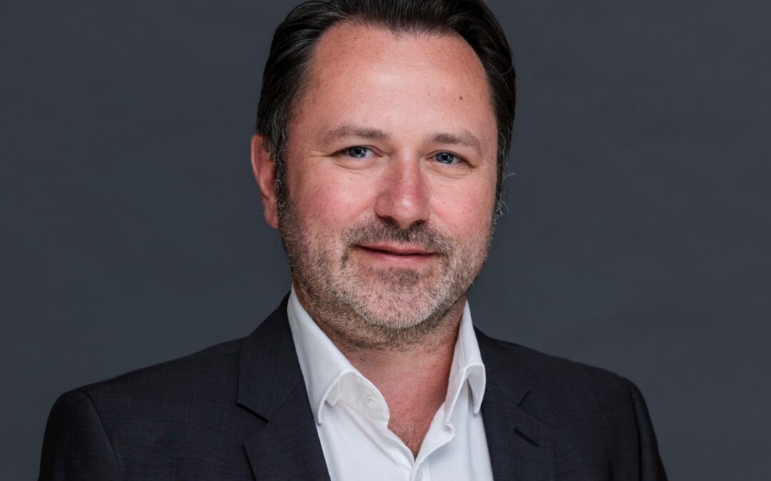 Duvenbeck stärkt digitale Führung
