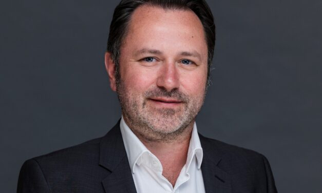 Duvenbeck stärkt digitale Führung