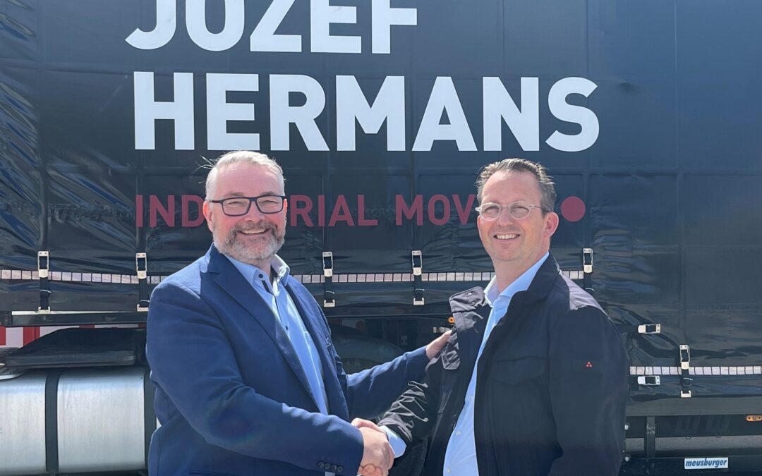 Felbermayr expandiert in Westeuropa