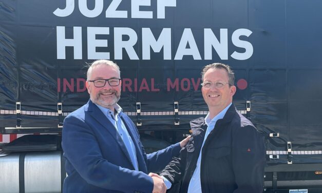 Felbermayr expandiert in Westeuropa