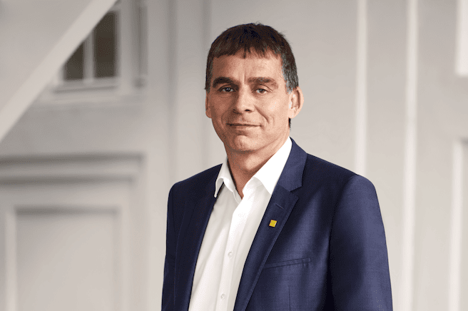 „Wir wachsen in alle Richtungen – national wie international“