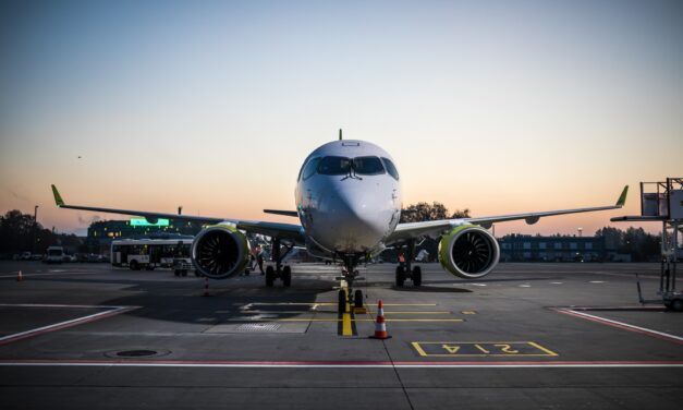 Aircargonet gewinnt airBaltic-Frachtauftrag