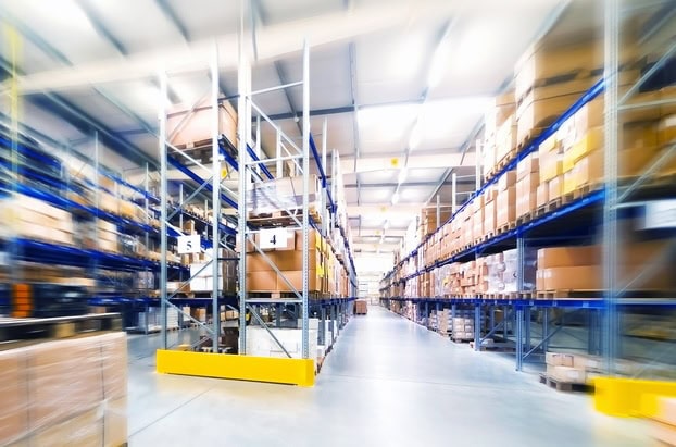 Schlüsselstrategien in der Logistik – Report