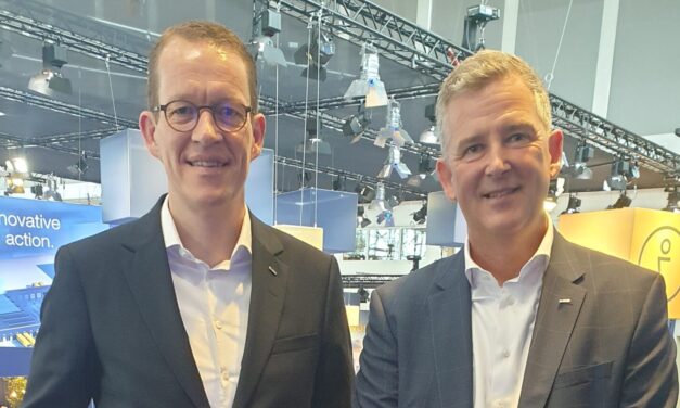 Global denken, integriert handeln