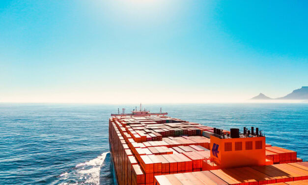Hapag-Lloyd stärkt Afrika-Geschäft mit neuer Struktur