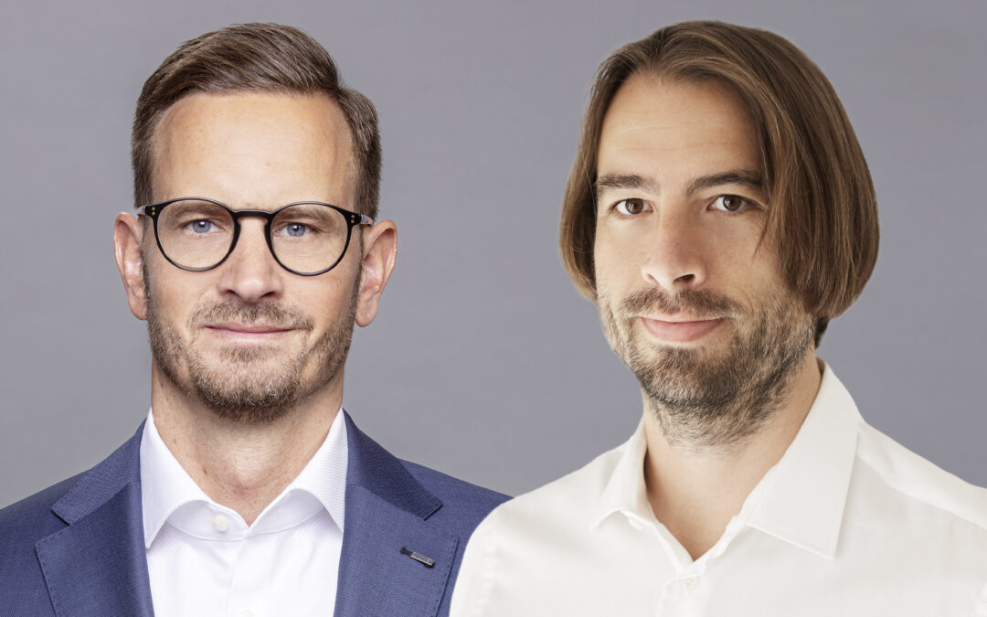 Dachser stellt Führung für European Logistics neu auf