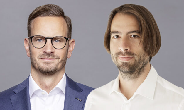 Dachser stellt Führung für European Logistics neu auf