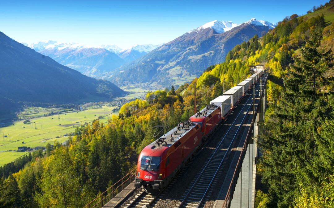 CDP‑Rating: Rail Cargo Group bestätigt Klimanote B