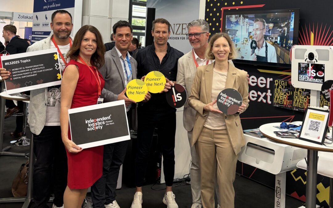 Menschen empowern, Prozesse verändern