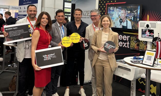 Menschen empowern, Prozesse verändern